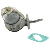 Glass Bowl Fuel Pump Fit For Ford Cortina Falcon Fairlane 200 221 250 6 Cylinder 1966-1980 G586 - Machter
