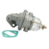 Glass Bowl Fuel Pump Fit For Ford Cortina Falcon Fairlane 200 221 250 6 Cylinder 1966-1980 G586 - Machter