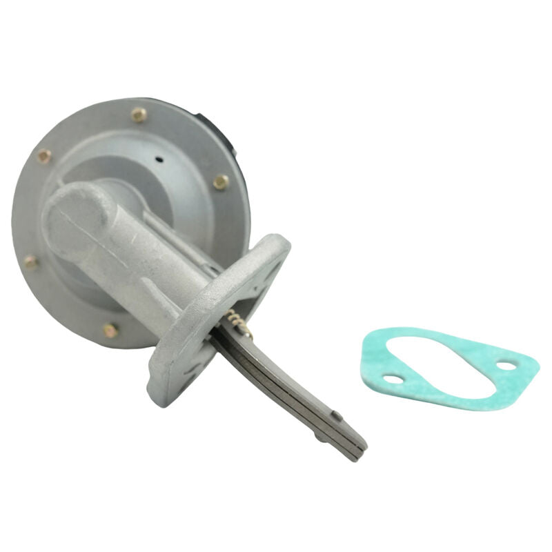 Glass Bowl Fuel Pump Fit For Ford Cortina Falcon Fairlane 200 221 250 6 Cylinder 1966-1980 G586 - Machter
