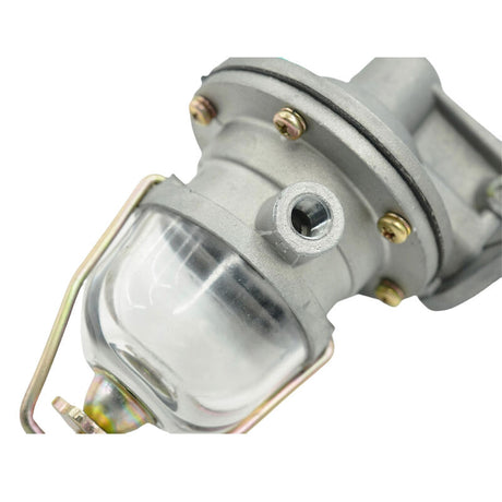Glass Bowl Fuel Pump Fit For Ford Cortina Falcon Fairlane 200 221 250 6 Cylinder 1966-1980 G586 MFP-FD003 - Machter