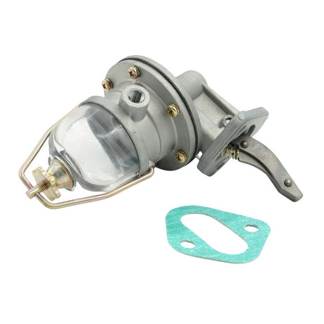 Glass Bowl Fuel Pump Fit For Ford Cortina Falcon Fairlane 200 221 250 6 Cylinder 1966-1980 G586 MFP-FD003 - Machter