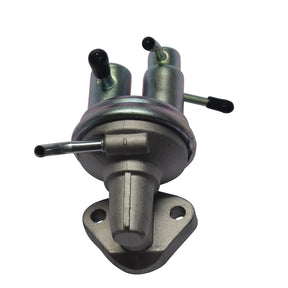 Mechanical Fuel Pump Fit For Suzuki Sierra G13BA 1.3L CARB SJ413 1984~1999 MFP-SU001 - Machter