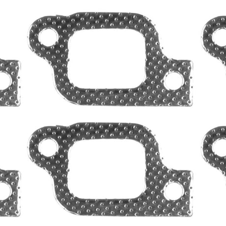 Exhaust Manifold MAZDA YA ZB MG0003 - Permaseal