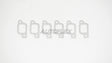 Exhaust Manifold MG0003 - AUTOFLEX