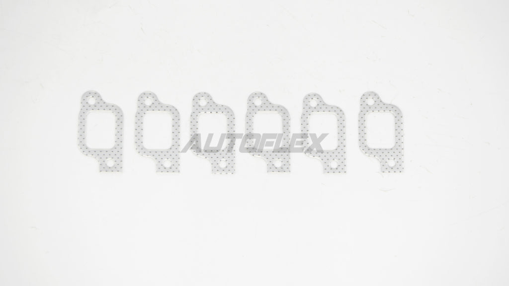Exhaust Manifold MG0003 - AUTOFLEX