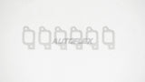 Exhaust Manifold MG0003 - AUTOFLEX