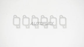 Exhaust Manifold MG0003 - AUTOFLEX