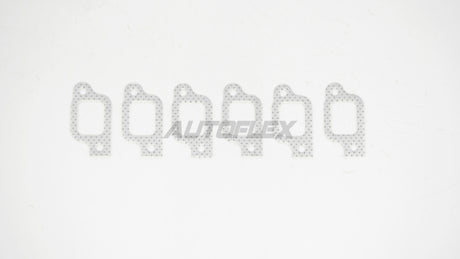 Exhaust Manifold MG0003 - AUTOFLEX