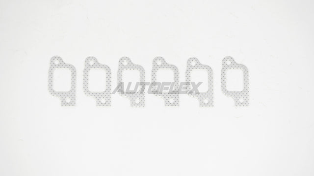 Exhaust Manifold MG0003 - AUTOFLEX