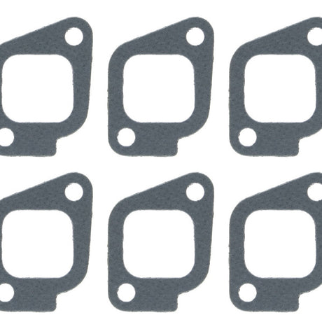 Exhaust Manifold NISSAN TD42 OHV 12V MG0006 - Permaseal