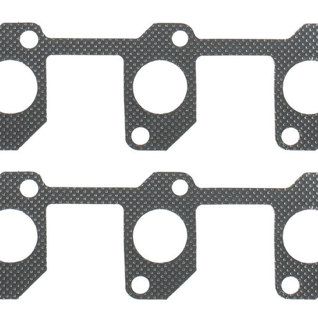 Exhaust Manifold TOYOTA 1HD-T 1HZ MG0009 - Permaseal