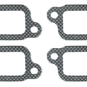 Exhaust Manifold MAZDA HA MG0011 - PERMASEAL