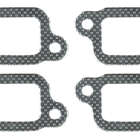 Exhaust Manifold MAZDA HA MG0011 - Permaseal