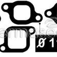Exhaust Manifold DAIHATSU DL MG0017 - PERMASEAL