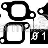 Exhaust Manifold DAIHATSU DL MG0017 - Permaseal