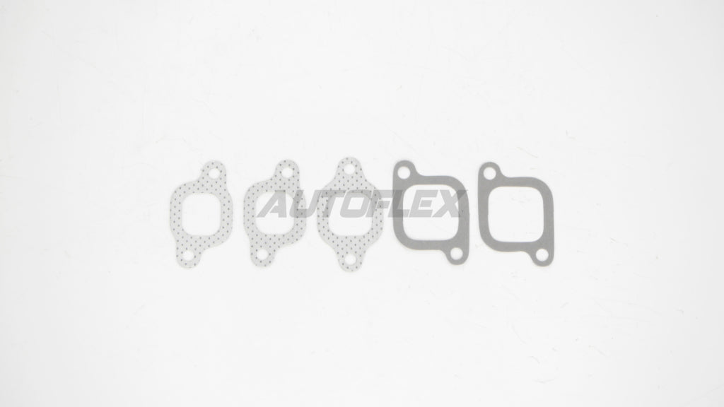 Manifold Set MG0017 - AUTOFLEX
