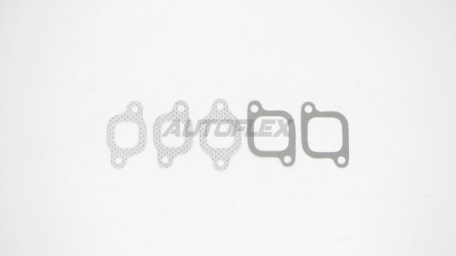 Manifold Set MG0017 - AUTOFLEX