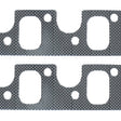 Exhaust Manifold FORD 351 302 CLEVELAND V8 MG0028 - PERMASEAL