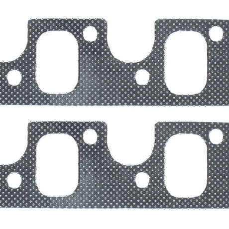 Exhaust Manifold FORD 351 302 CLEVELAND V8 MG0028 - Permaseal
