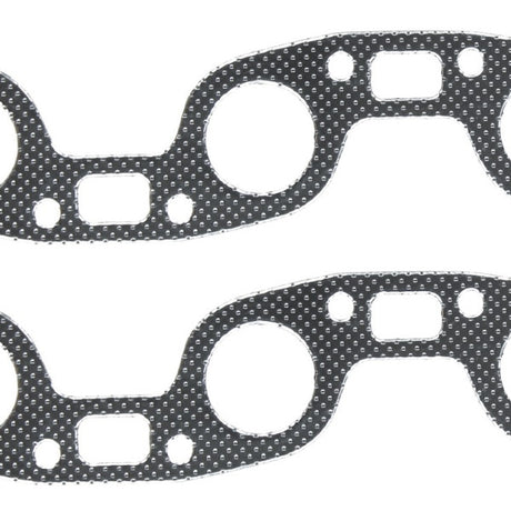 Exhaust Manifold NISSAN VG30 MG0030 - Permaseal
