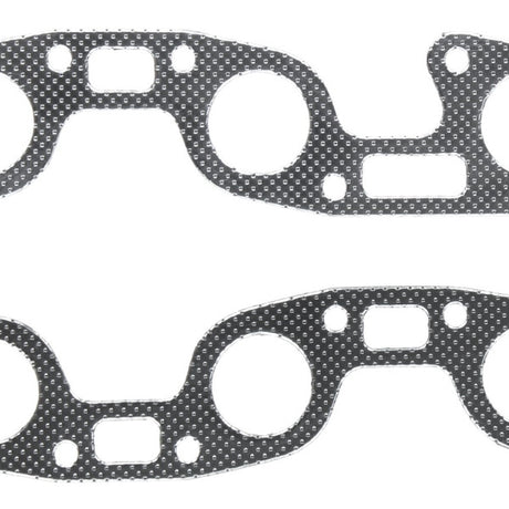 Exhaust Manifold NISSAN VG30E MG0031 - Permaseal