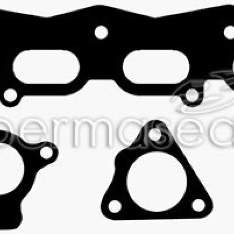 Exhaust Manifold MAZDA B3 B5 B6 MG0036 - Permaseal
