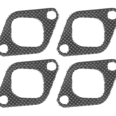 Exhaust Manifold NISSAN QD32 TD23 TD25/27 BD30 MG0037 - Permaseal