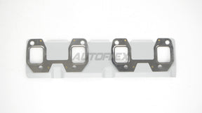 Exhaust Manifold MG0040 - AUTOFLEX