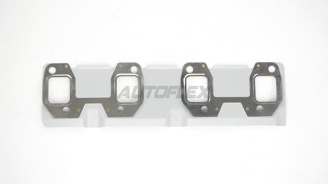 Exhaust Manifold MG0040 - AUTOFLEX