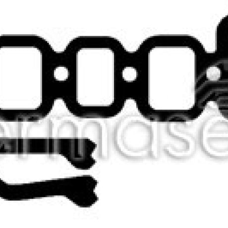 Inlet Manifold CHRYSLER 303 313 318 MG0042 - Permaseal