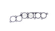 Plenum Gasket MG0060 - AUTOFLEX