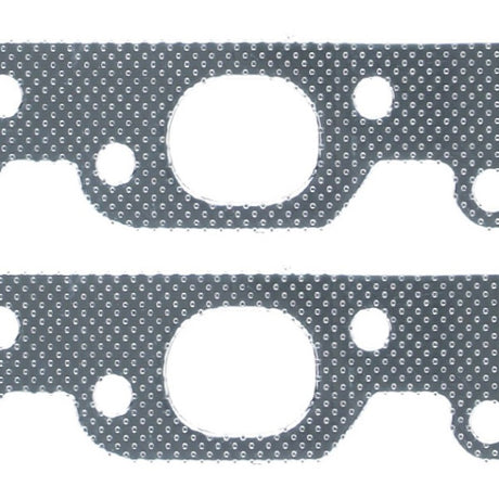 Exhaust Manifold HOLDEN 3.8 V6 MG0062 - Permaseal