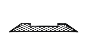 Front Bumper Bar Insert (Hatchback, Not for Essence) MG MG3 2016 - 2024 MG03 - BAI - 02F - Sterling Parts - Grilles & Bumper Parts - Sterling Parts