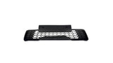 Front Bar Insert (Black Mould, Black Grille Lower) MG MG3 SZP1 2016 - 2024 MG03 - BAI - 04F - Sterling Parts - Grilles & Bumper Parts - Sterling Parts