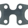 Exhaust Manifold TOYOTA 2LT 3LT STEEL MG3008SS - PERMASEAL