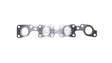 Exhaust Manifold MG3008 - AUTOFLEX