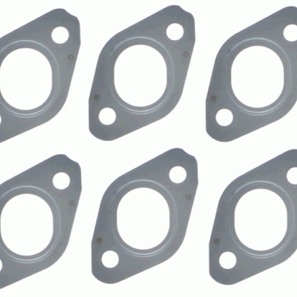 Exhaust Manifold NISSAN RB20DE RB25DET DOHC 24V MG3042MLSR - PERMASEAL