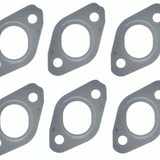 Exhaust Manifold NISSAN RB20DE RB25DET DOHC 24V MG3042MLSR - Permaseal