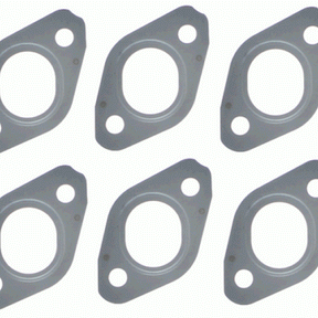 Exhaust Manifold NISSAN RB20DE RB25DET DOHC 24V MG3042MLSR - PERMASEAL