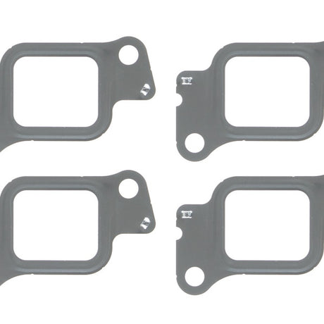 Exhaust Manifold MITSUBISHI 4M40 MG3093 - Permaseal