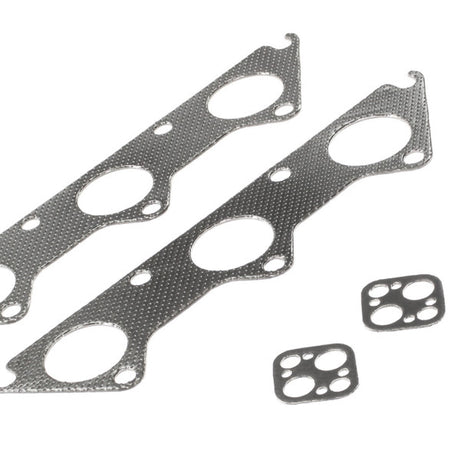 Exhaust Manifold MITSUBISHI 6G75 6G74 SOHC 24V MG3102 - Permaseal