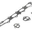 Exhaust Manifold DAEWOO A15MF A16DMS MG3125 - PERMASEAL