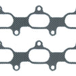 Exhaust Manifold HYUNDAI G6BA G6BV DOHC V6 MG3132 - PERMASEAL