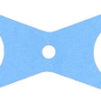 Manifold Collector MGC NISSAN QD32 MG3139 - PERMASEAL