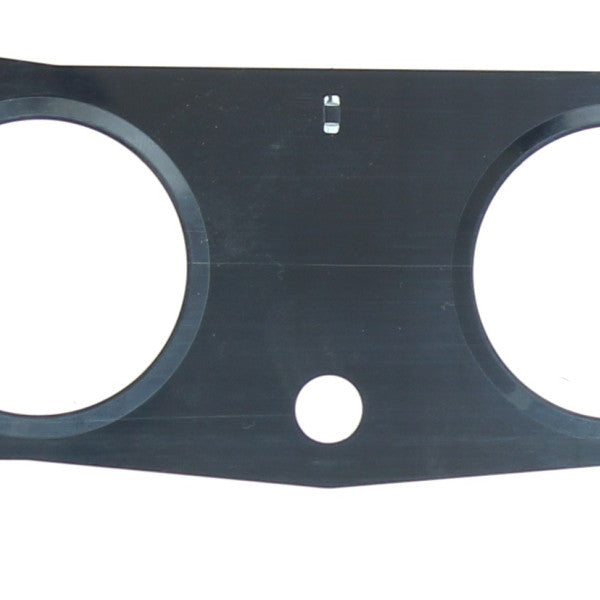 Exhaust Manifold TOYOTA 1ZZ-FE MG3177 - PERMASEAL