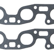 Exhaust Manifold NISSAN RB26DETT MG3200 - PERMASEAL
