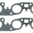 Exhaust Manifold NISSAN RB26DETT DOHC 24V MG3200MLSR - PERMASEAL