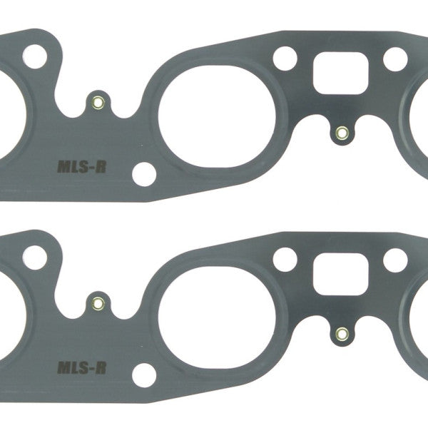 Exhaust Manifold NISSAN RB26DETT DOHC 24V MG3200MLSR - PERMASEAL