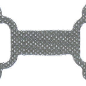 Exhaust Manifold FORD 2.5 2.5 TD MG3300 - PERMASEAL