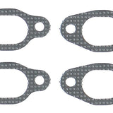 Exhaust Manifold AUDI VW AGG ADY SOHC 8V MG3328 - Permaseal